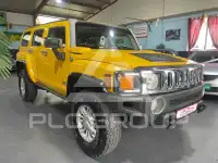 2006 Hummer H3