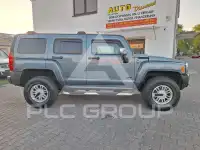 2006 Hummer H3