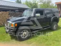 2006 Hummer H3