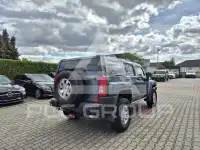 2006 Hummer H3