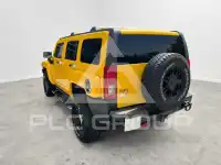 2006 Hummer H3