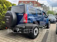 2006 Hummer H3