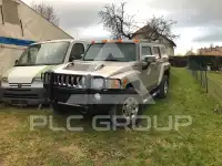 2006 Hummer H3