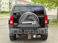 2006 Hummer H3