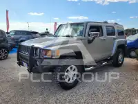 2006 Hummer H3