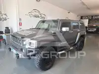 2006 Hummer H3