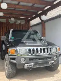 2006 Hummer H3