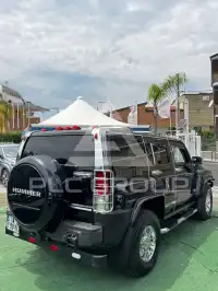 2006 Hummer H3