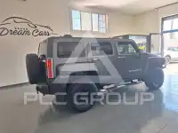 2006 Hummer H3