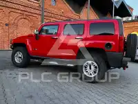 2006 Hummer H3