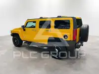 2006 Hummer H3