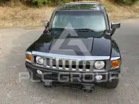 2006 Hummer H3