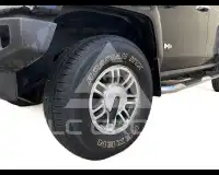 2006 Hummer H3