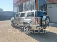 2006 Hummer H3
