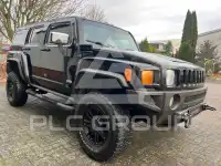 2006 Hummer H3