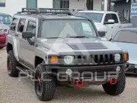 2006 Hummer H3