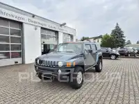 2006 Hummer H3