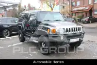 2006 Hummer H3