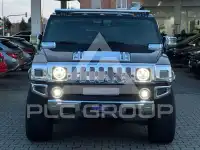 2006 Hummer H2