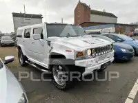 2006 Hummer H2