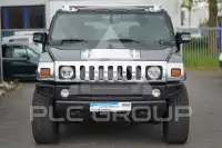 2006 Hummer H2