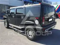 2006 Hummer H2