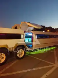 2006 Hummer H2