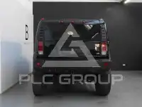 2006 Hummer H2