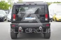 2006 Hummer H2