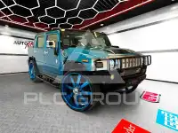 2006 Hummer H2