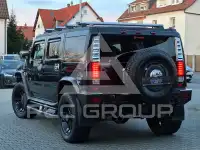 2006 Hummer H2