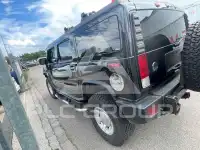 2006 Hummer H2