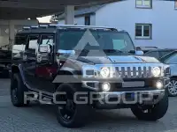 2006 Hummer H2