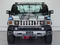 2006 Hummer H2