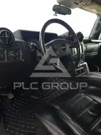 2006 Hummer H2