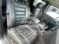 2006 Hummer H2
