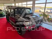2006 Hummer H2
