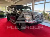 2006 Hummer H2