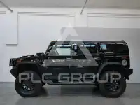 2006 Hummer H2