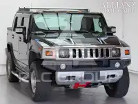 2006 Hummer H2