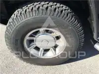 2006 Hummer H2