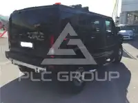 2006 Hummer H2
