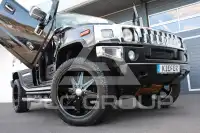 2006 Hummer H2