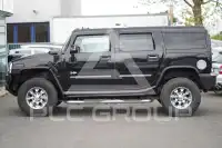 2006 Hummer H2