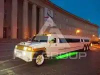2006 Hummer H2