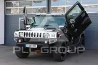 2006 Hummer H2