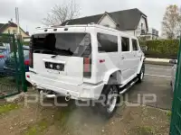 2006 Hummer H2