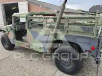 2006 Hummer H1