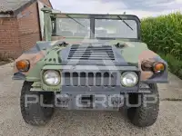 2006 Hummer H1