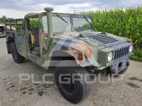 2006 Hummer H1